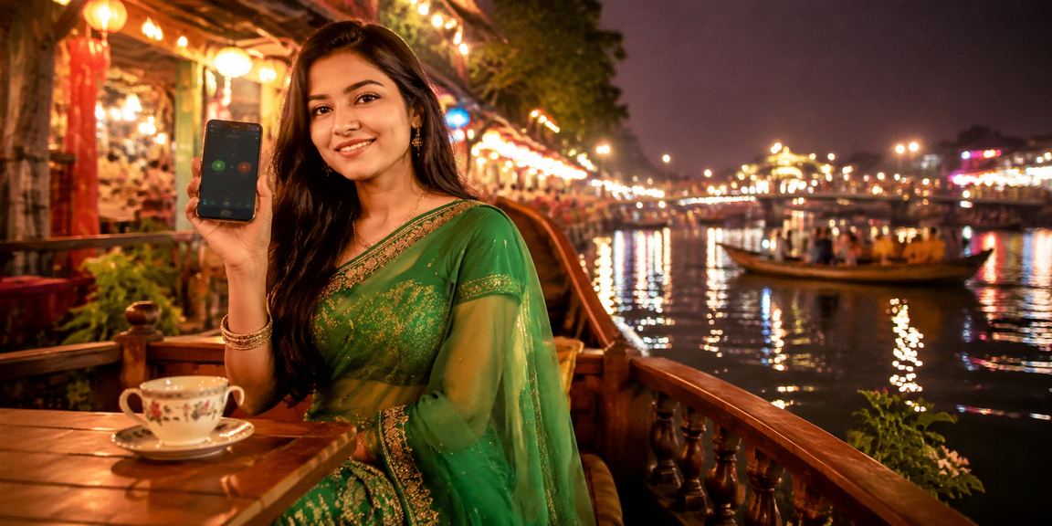 বগুড়ায় টস প্রেডিকশন প্রতিযোগিতার আনন্দ