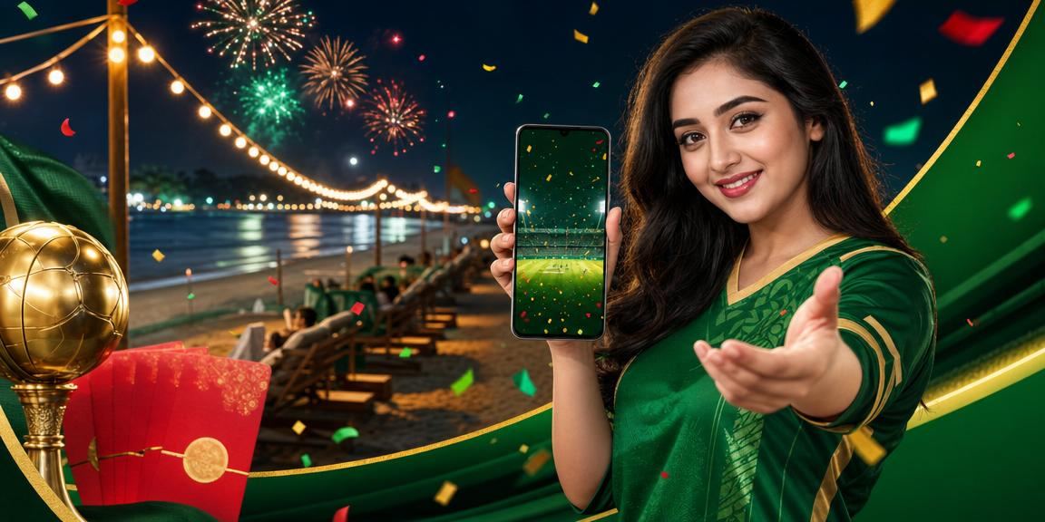 কক্সবাজারের সৈকতে ক্যাসিনো বোনাস উদযাপন