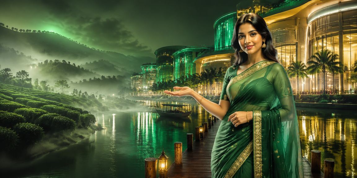 ঢাকায় 4777 ক্যাসিনো লগইন অভিজ্ঞতা