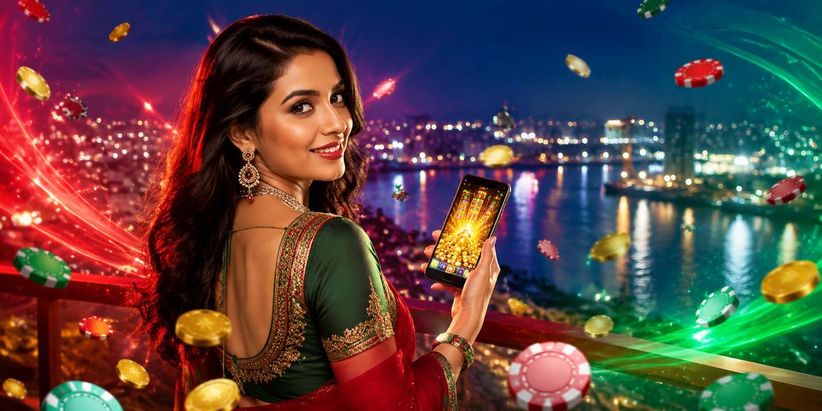 নারায়ণগঞ্জে ভিআইপি বোনাস উৎসবের লাল-সবুজ আনন্দ